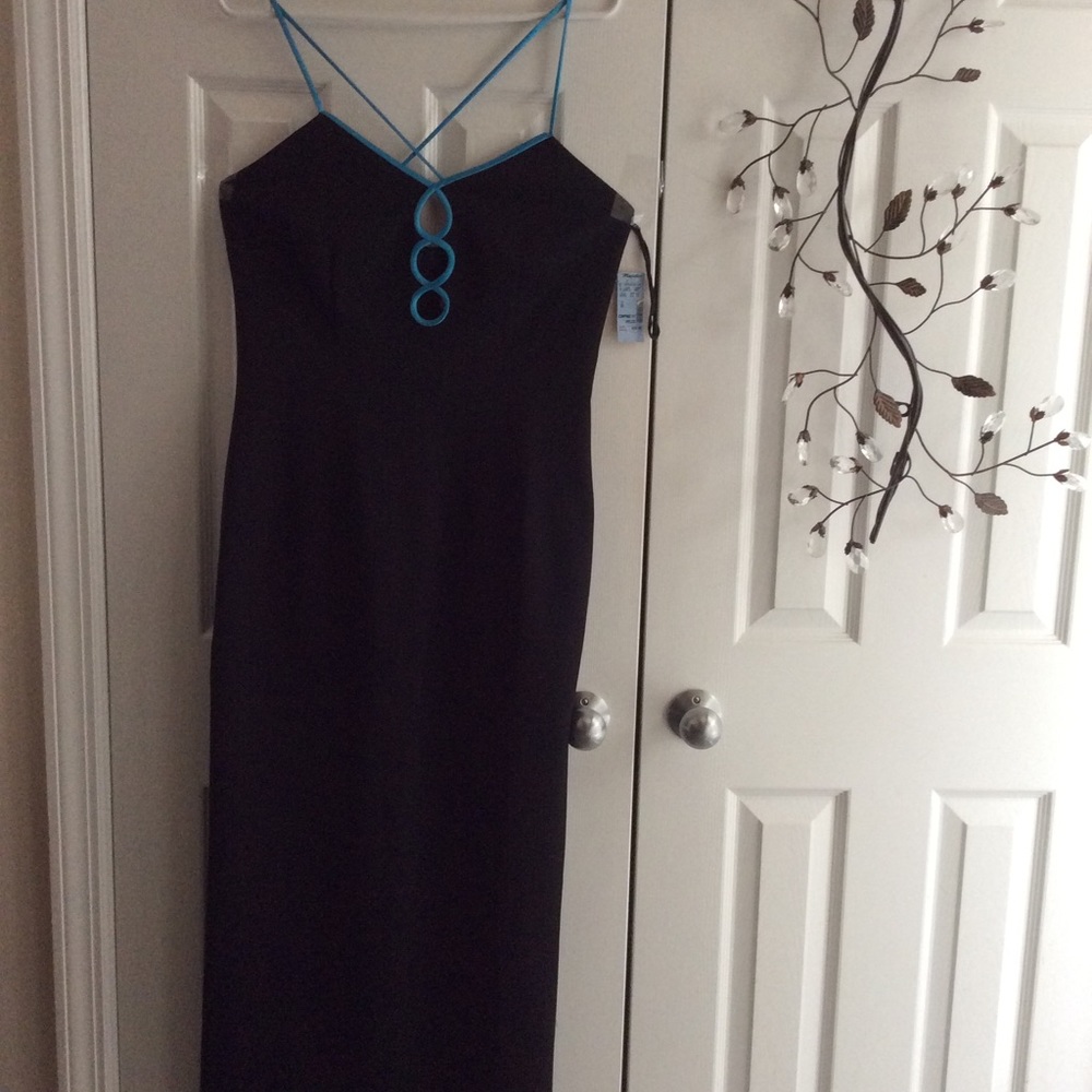 Mandee junior dressy dress.